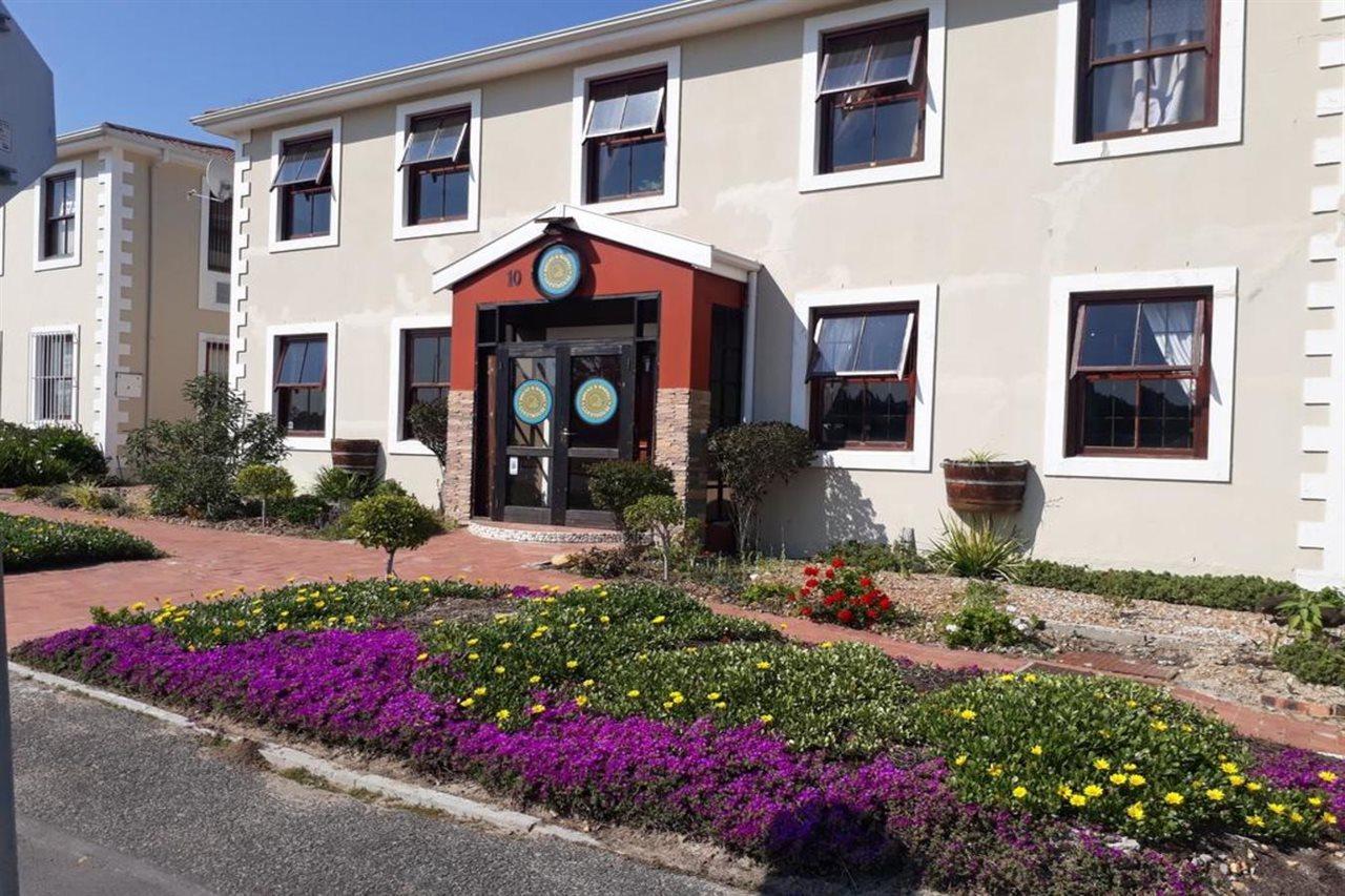 קייפטאון Bread And Barrel Guesthouse Bellville מראה חיצוני תמונה