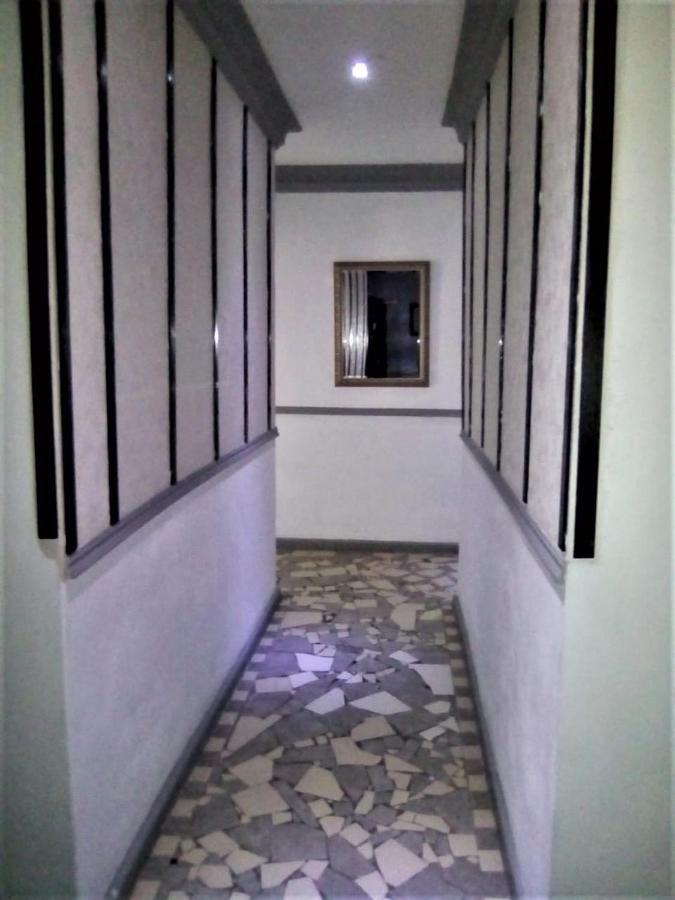 קייפטאון Bread And Barrel Guesthouse Bellville מראה חיצוני תמונה