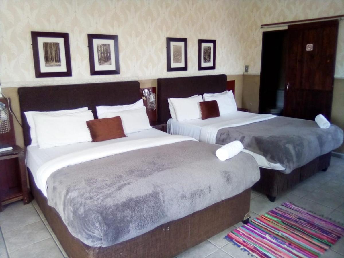 קייפטאון Bread And Barrel Guesthouse Bellville מראה חיצוני תמונה