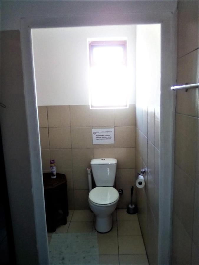 קייפטאון Bread And Barrel Guesthouse Bellville מראה חיצוני תמונה