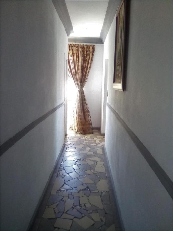 קייפטאון Bread And Barrel Guesthouse Bellville מראה חיצוני תמונה