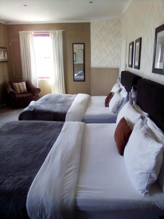 קייפטאון Bread And Barrel Guesthouse Bellville מראה חיצוני תמונה