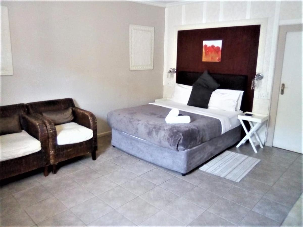 קייפטאון Bread And Barrel Guesthouse Bellville מראה חיצוני תמונה