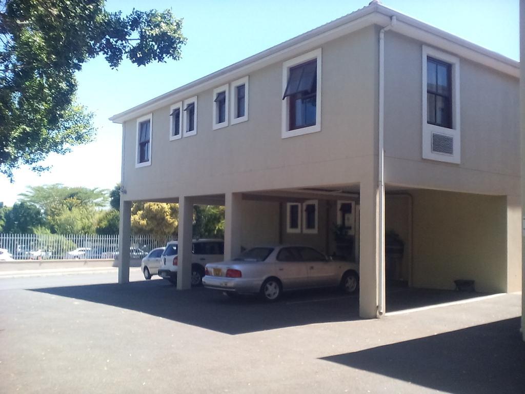 קייפטאון Bread And Barrel Guesthouse Bellville מראה חיצוני תמונה