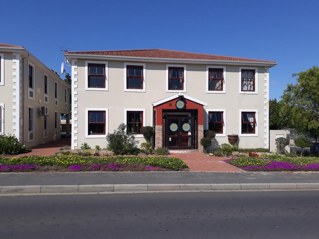 קייפטאון Bread And Barrel Guesthouse Bellville מראה חיצוני תמונה
