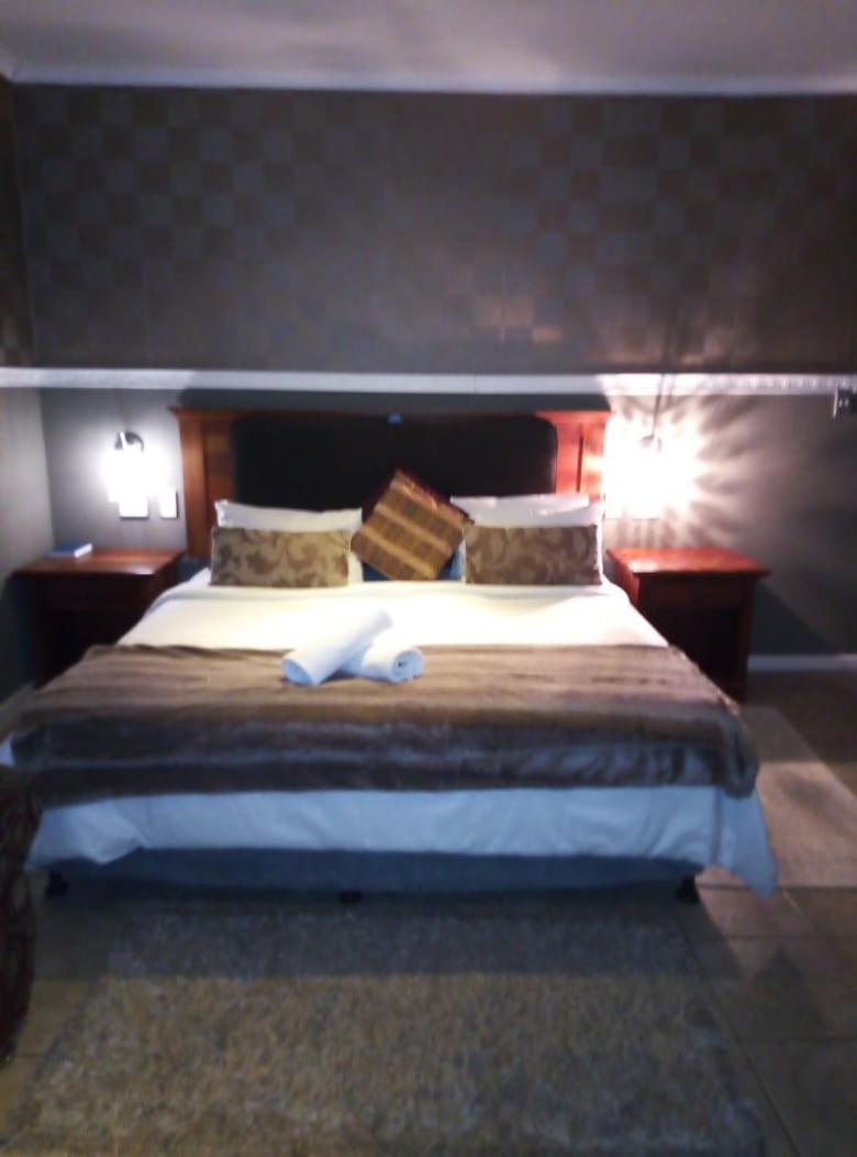 קייפטאון Bread And Barrel Guesthouse Bellville מראה חיצוני תמונה