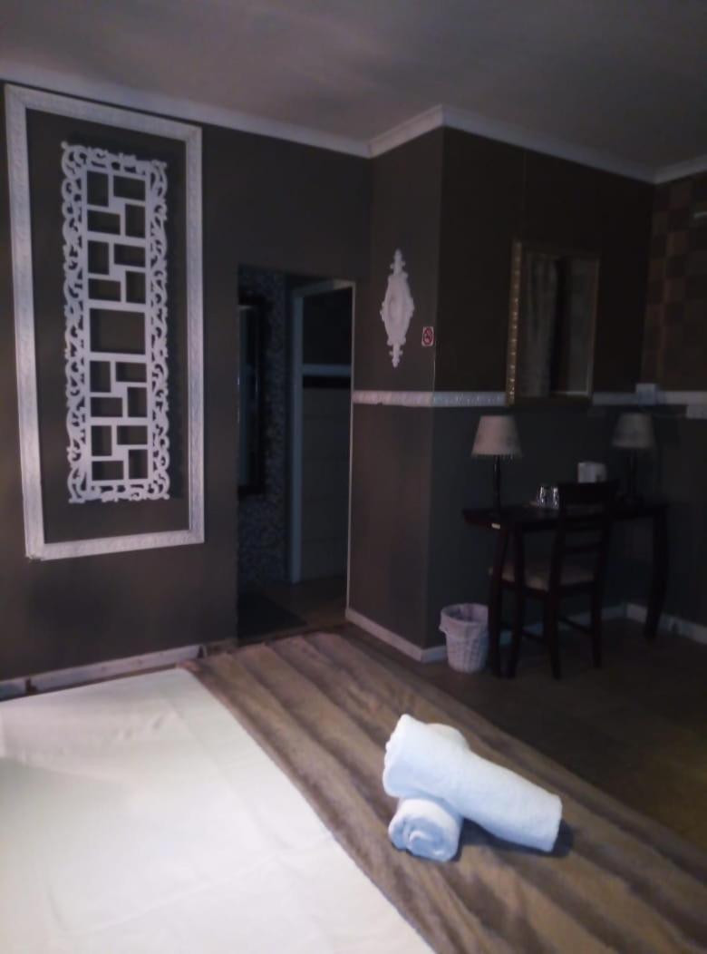 קייפטאון Bread And Barrel Guesthouse Bellville מראה חיצוני תמונה