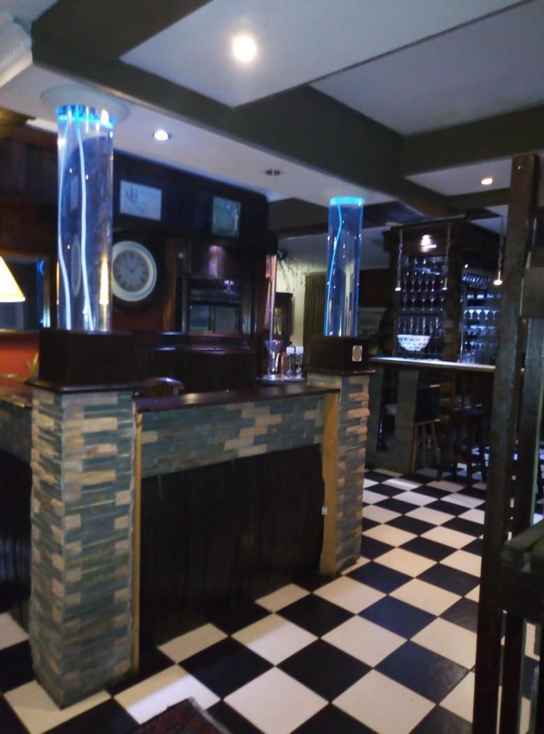קייפטאון Bread And Barrel Guesthouse Bellville מראה חיצוני תמונה